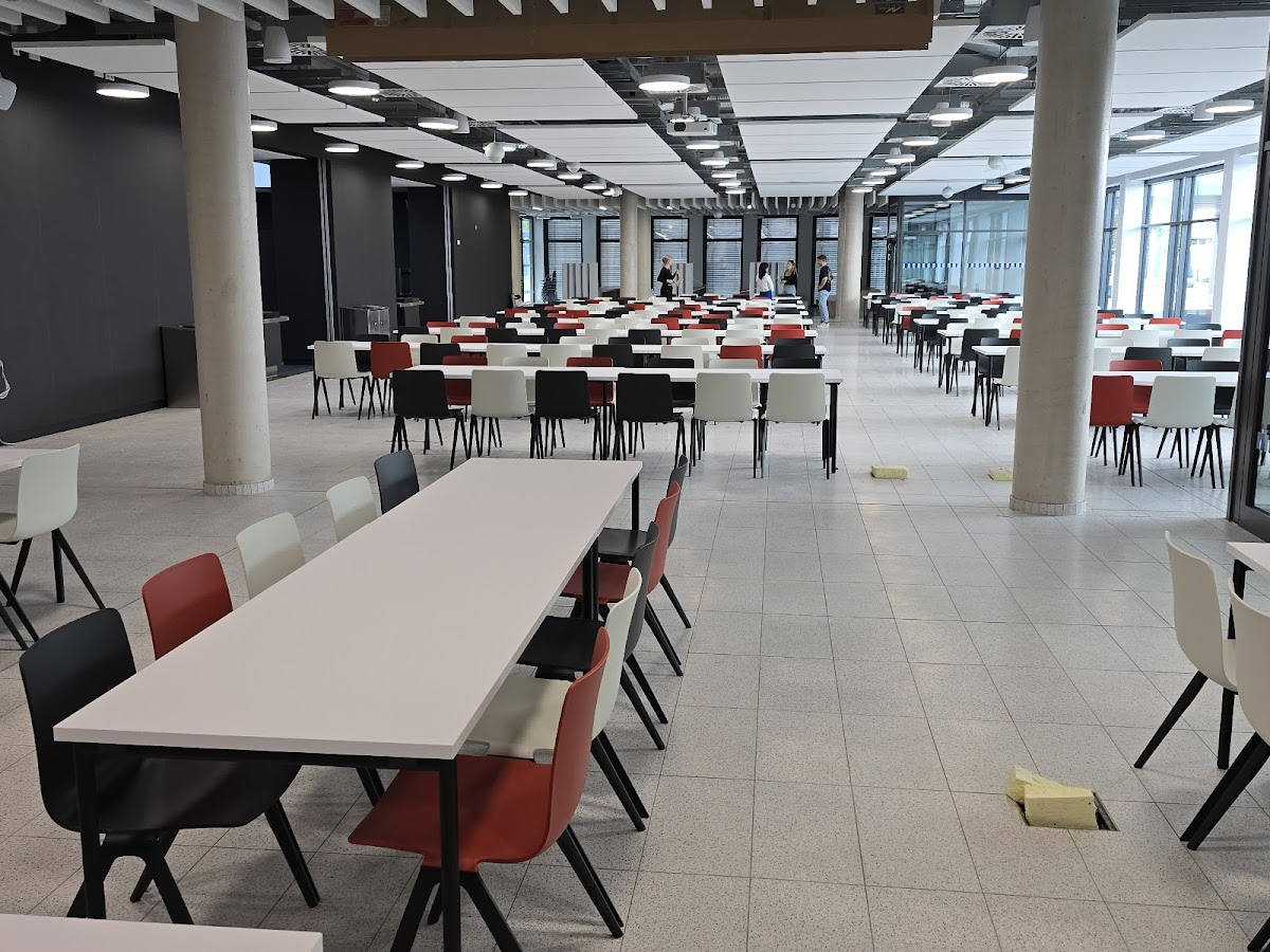 Hochschule für Technik Ludwigshafen photo 6