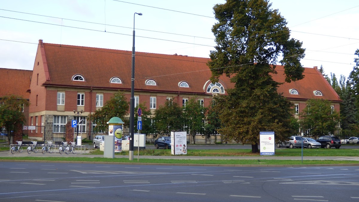 Kazimierz Wielki University in Bydgoszcz photo 1