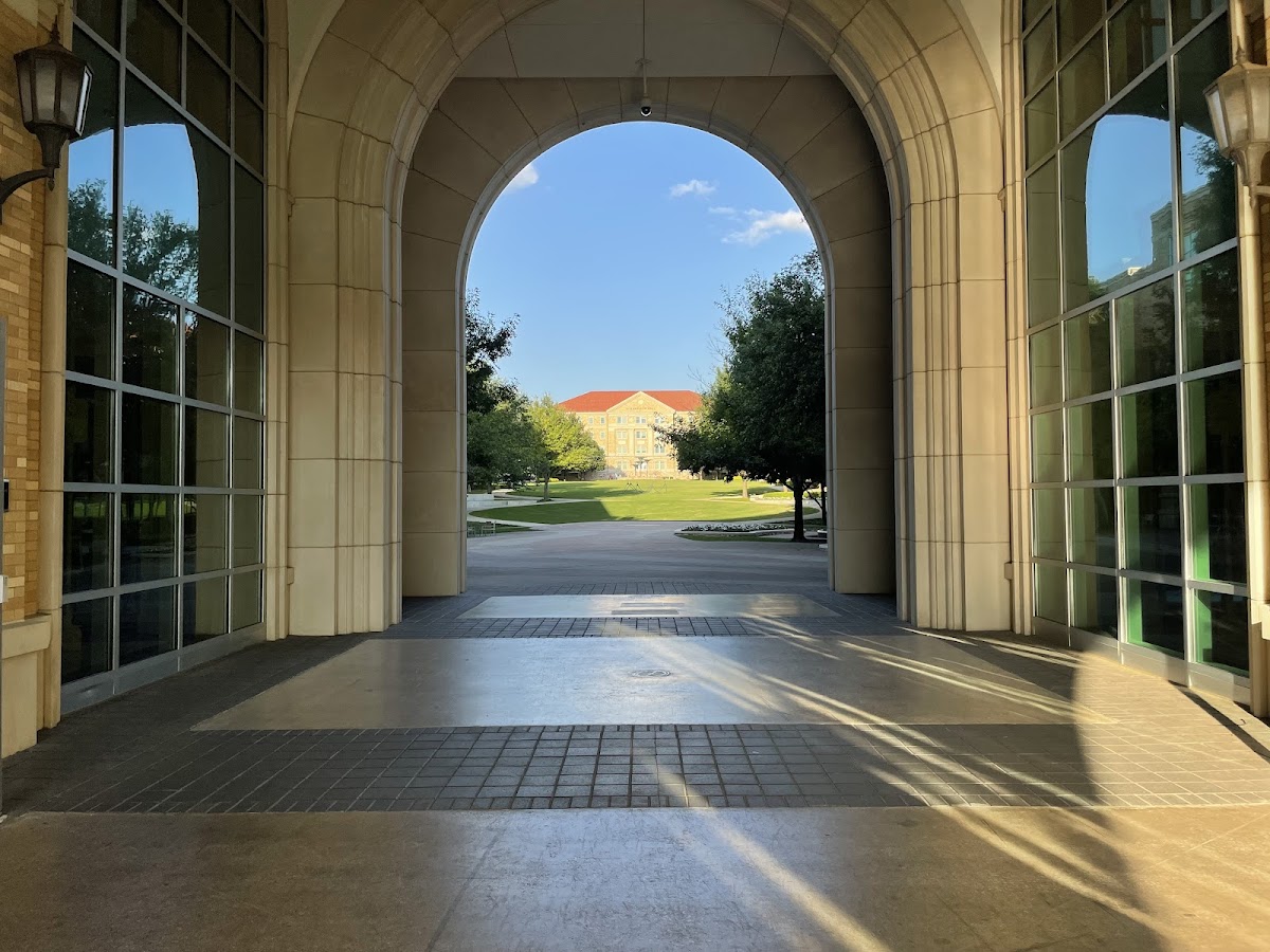 Texas Christian photo 8