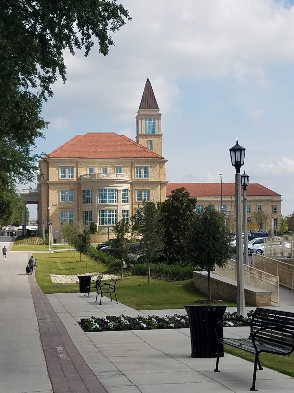 Texas Christian photo 9