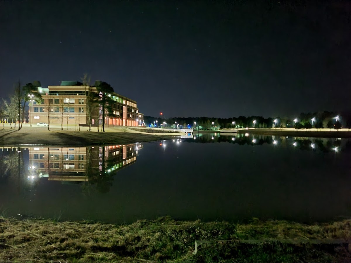 Texas A&M University-Texarkana photo 2
