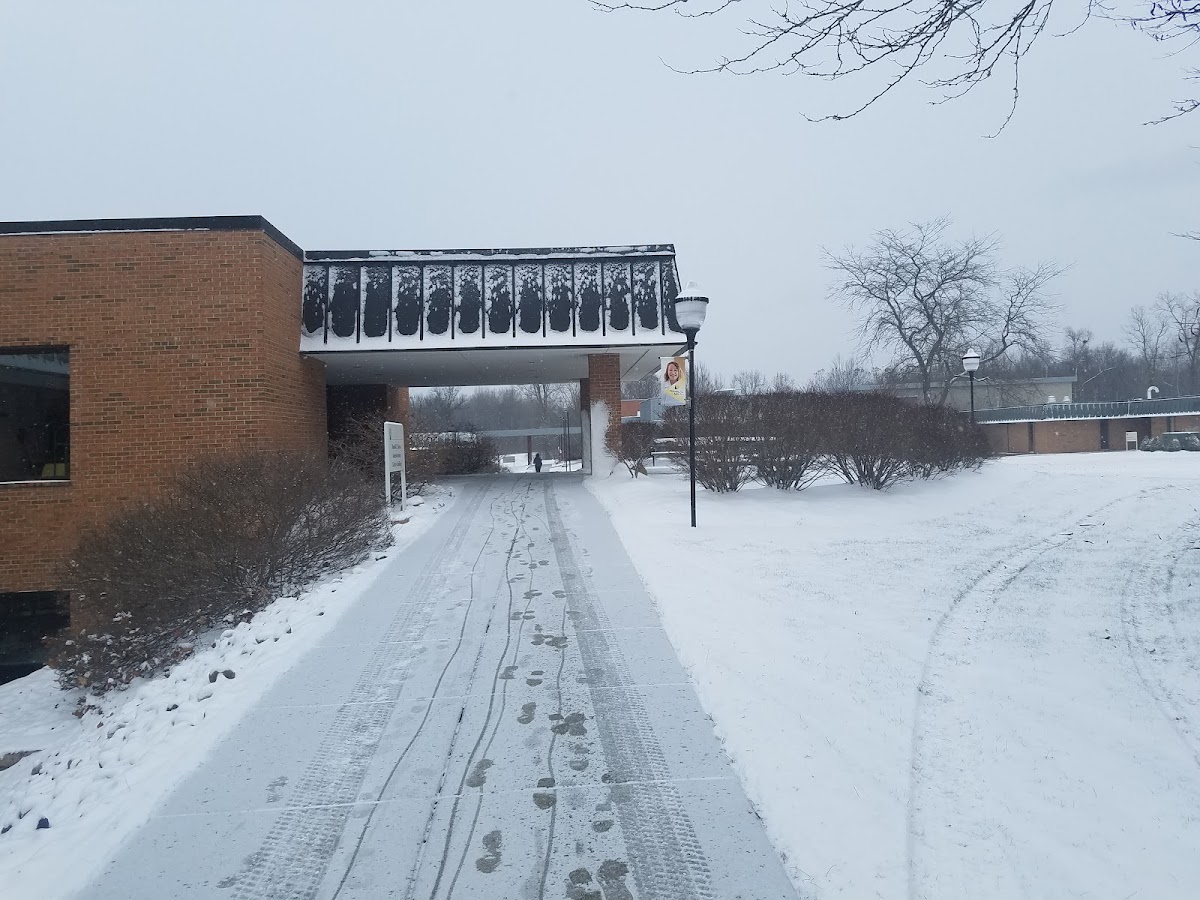 Collège Montcalm photo 7