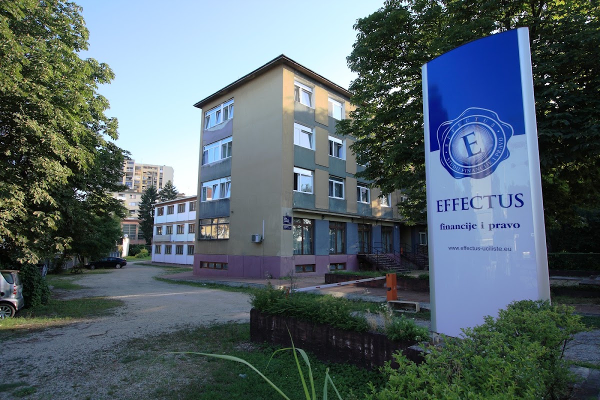 Effectus College for Finance and Law photo 1