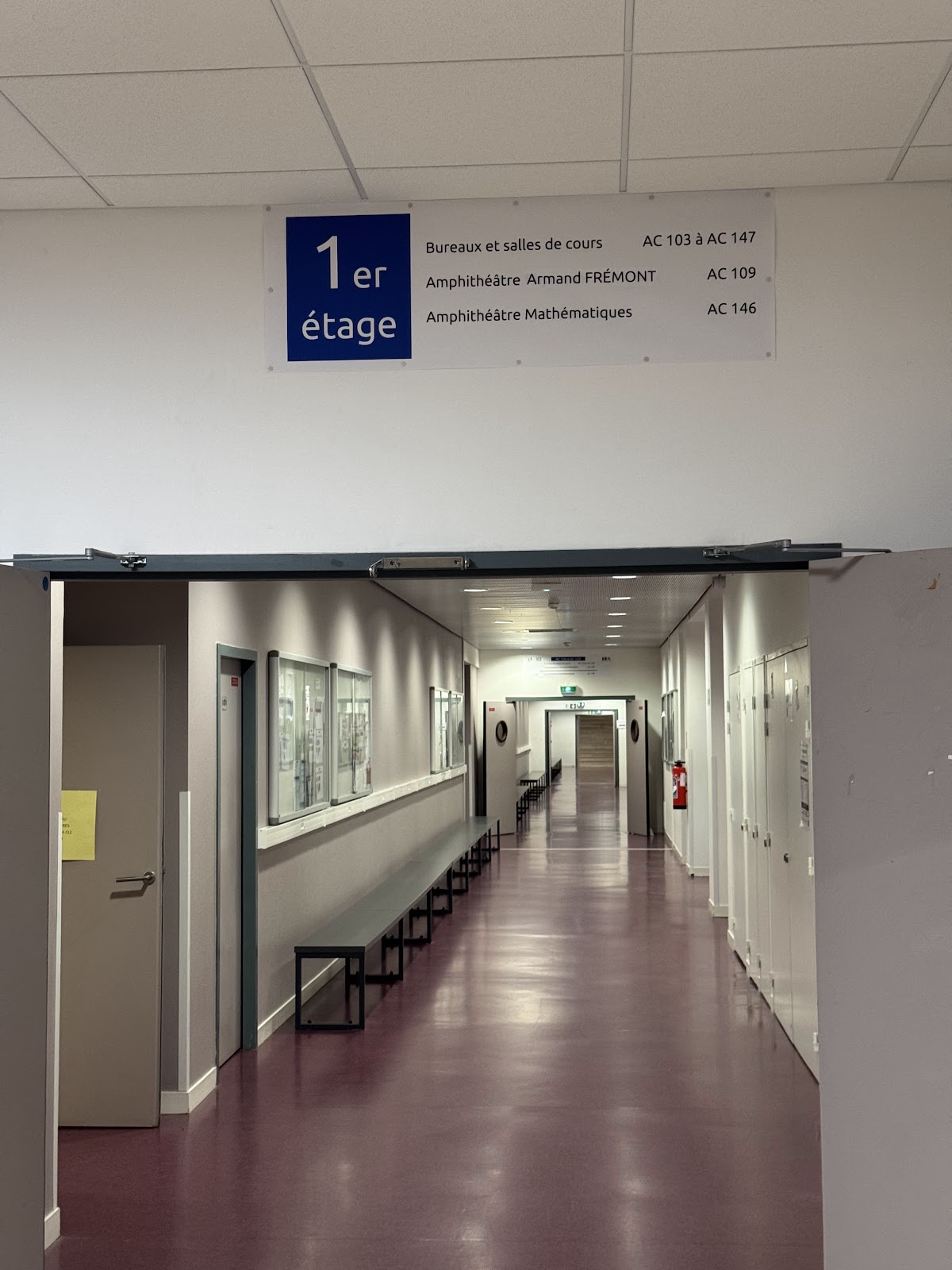 University of Caen Normandy photo 8