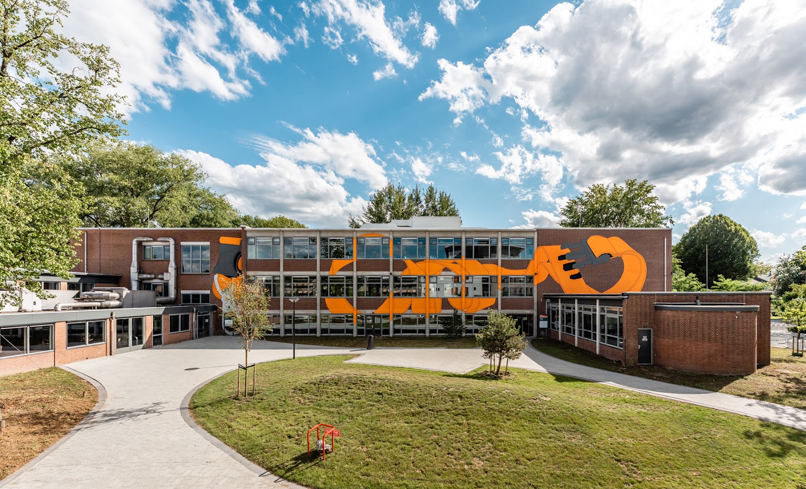 Breda University of Applied Sciences