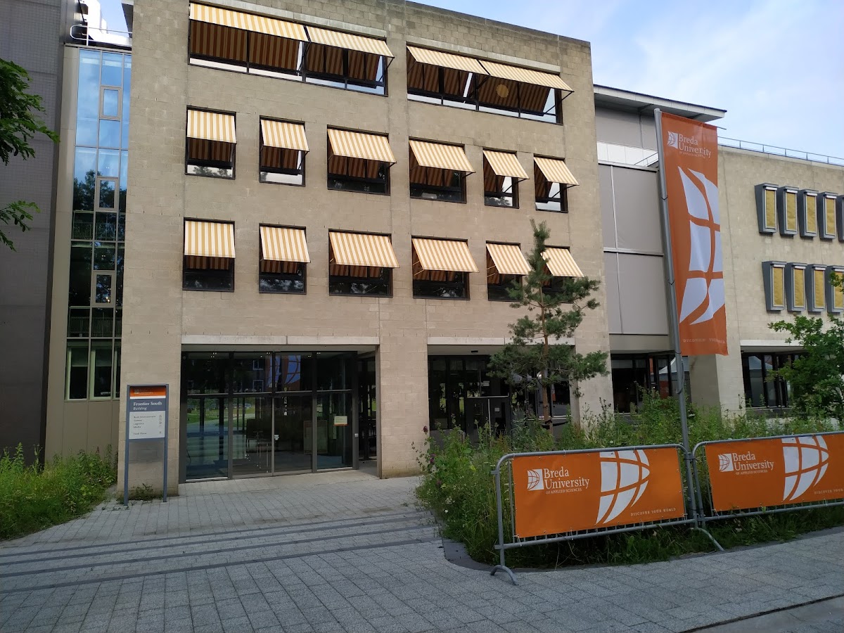 Breda University of Applied Sciences photo 7