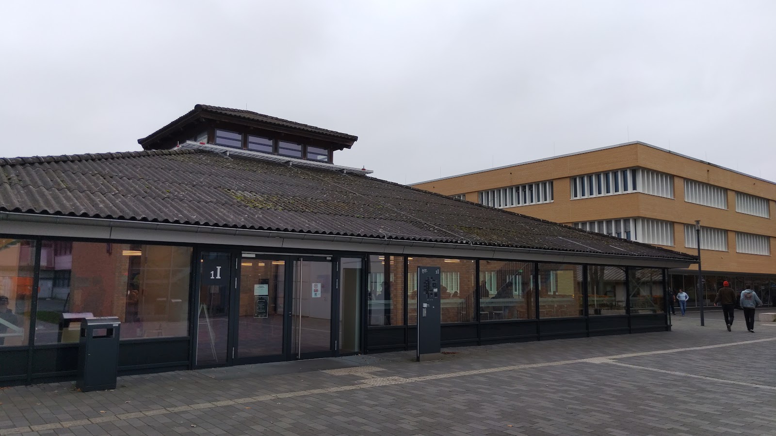 Hochschule Hannover