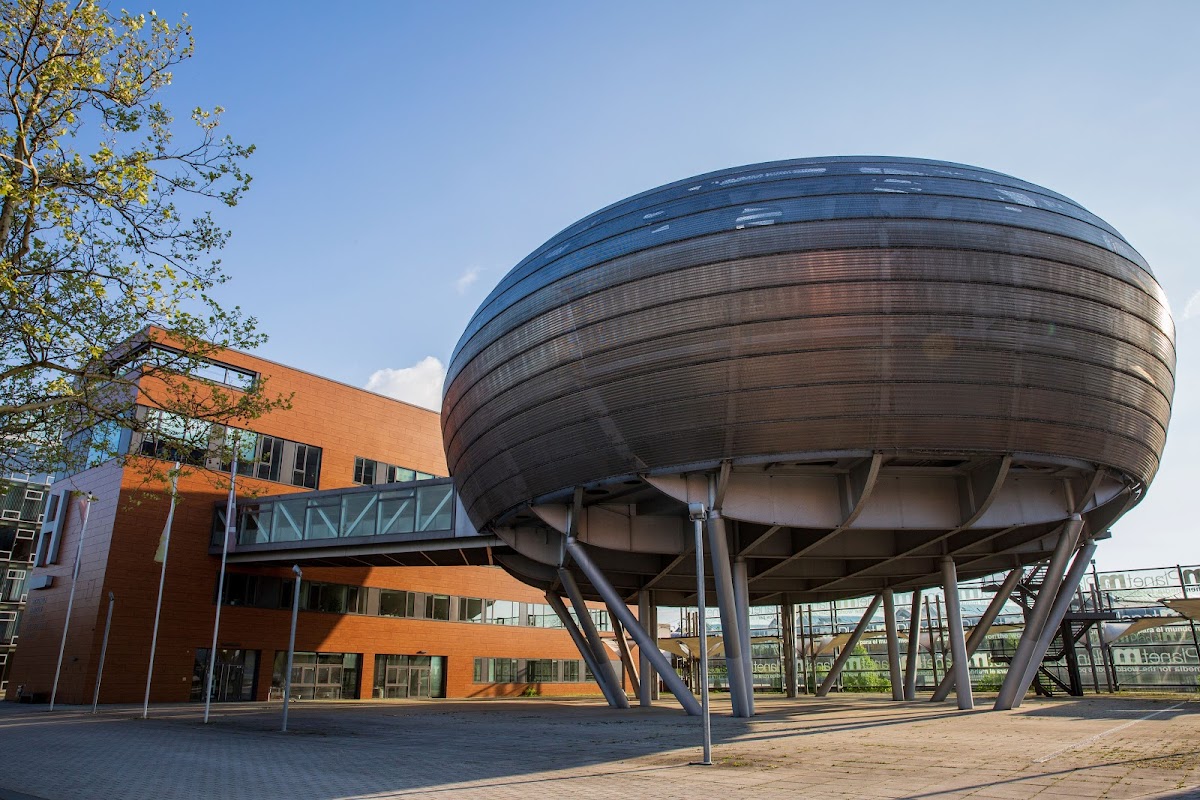 Hochschule Hannover photo 1