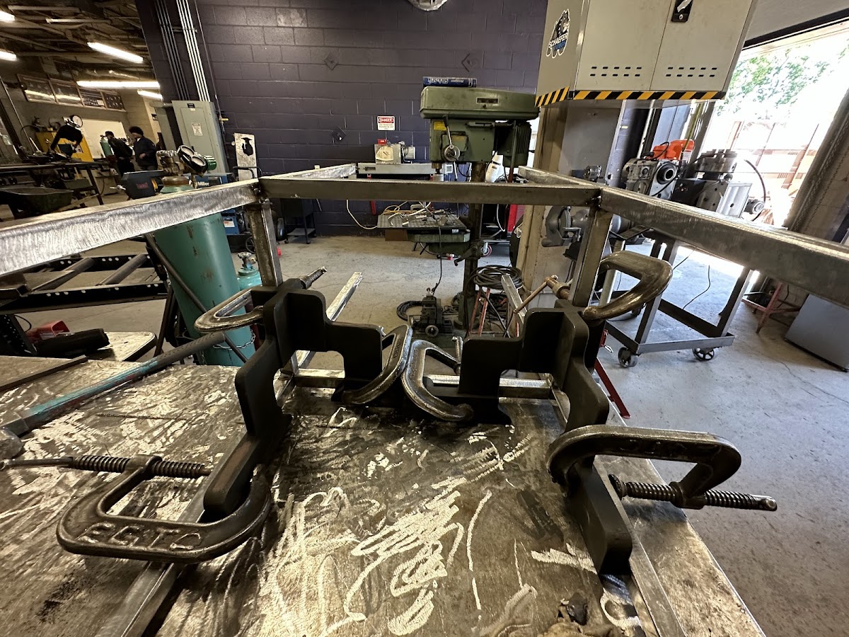 Technical Institute 2490 photo 7