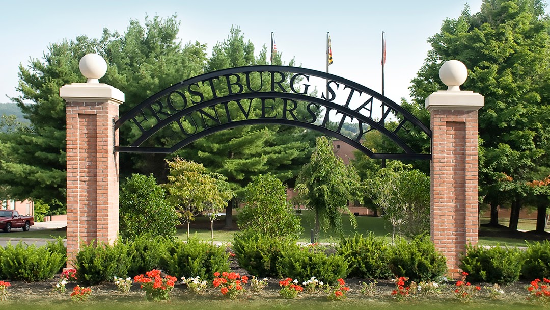 Frostburg State photo 1