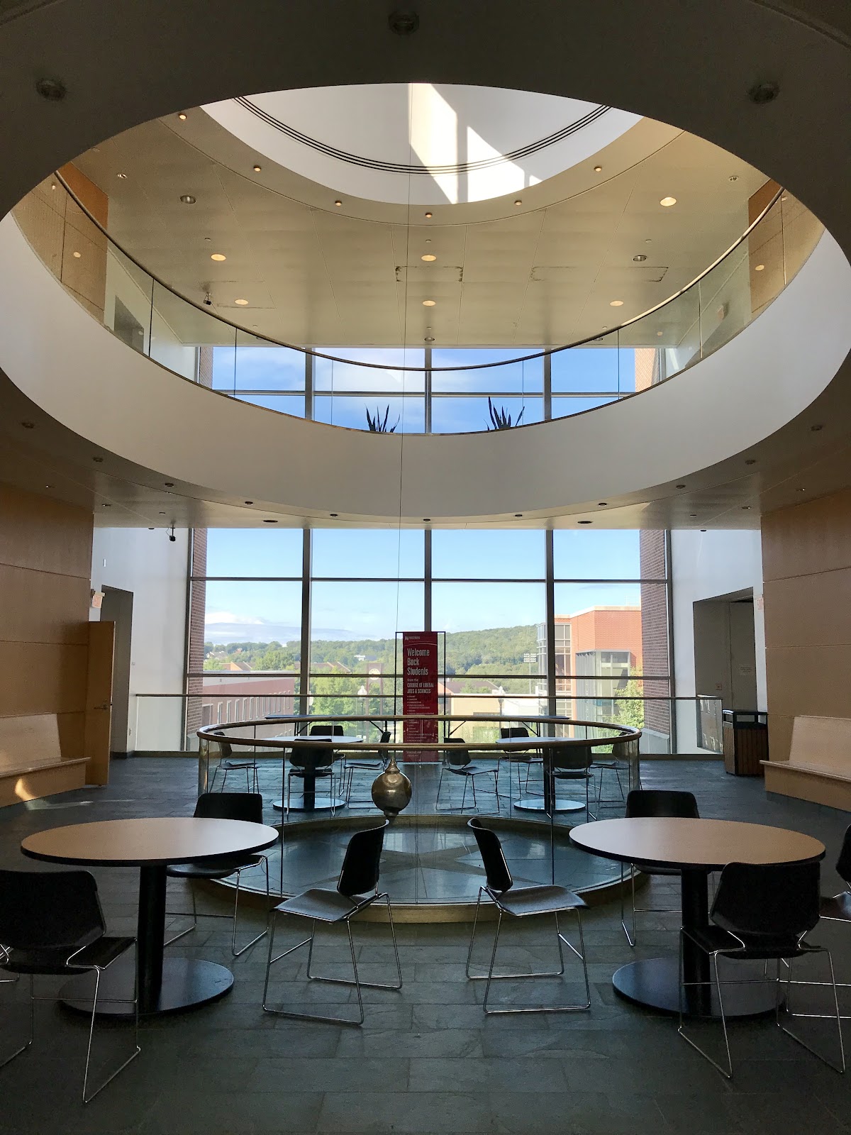 Frostburg State photo 8