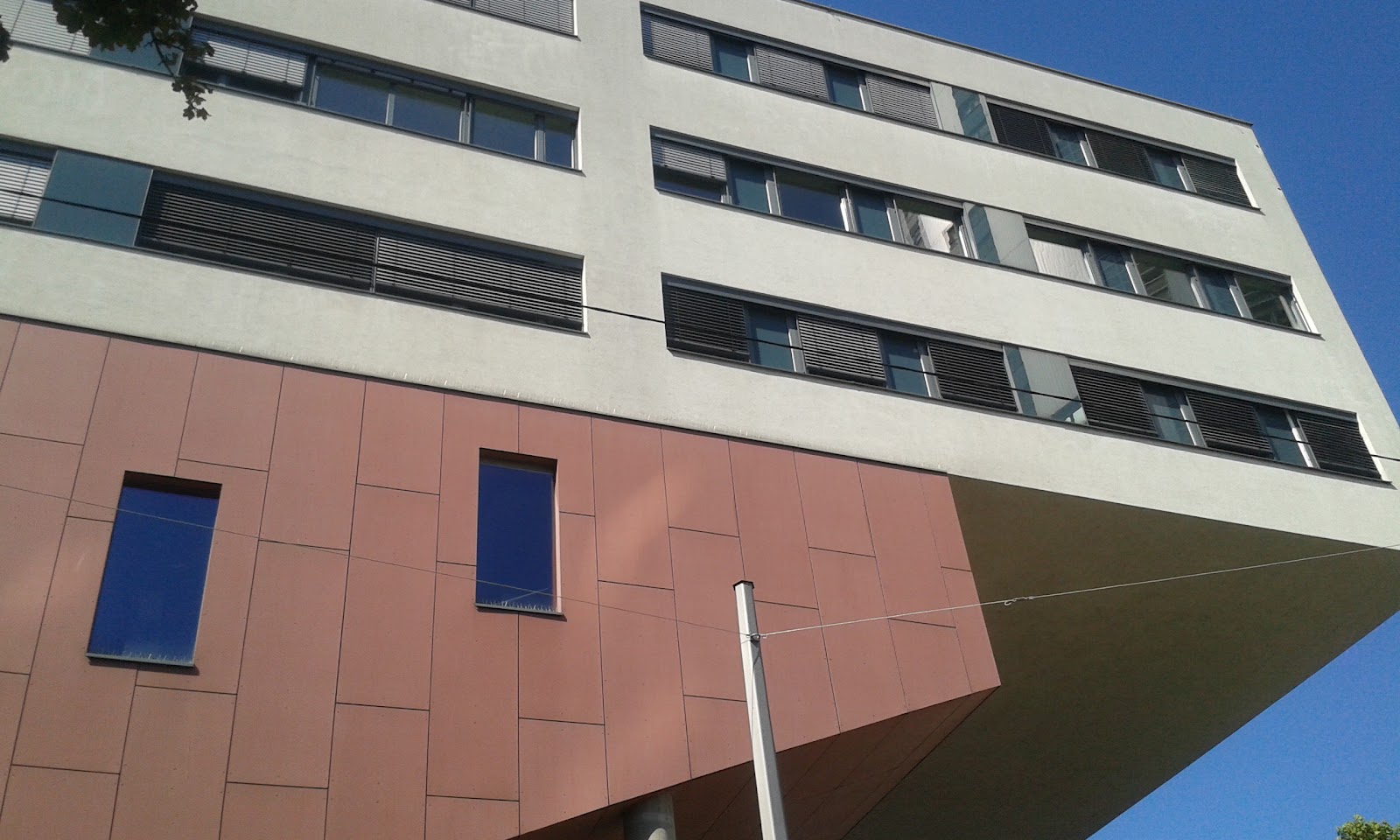 University of Applied Sciences Technikum Wien