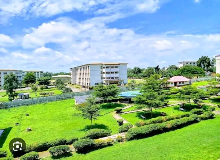 Study in Nigeria