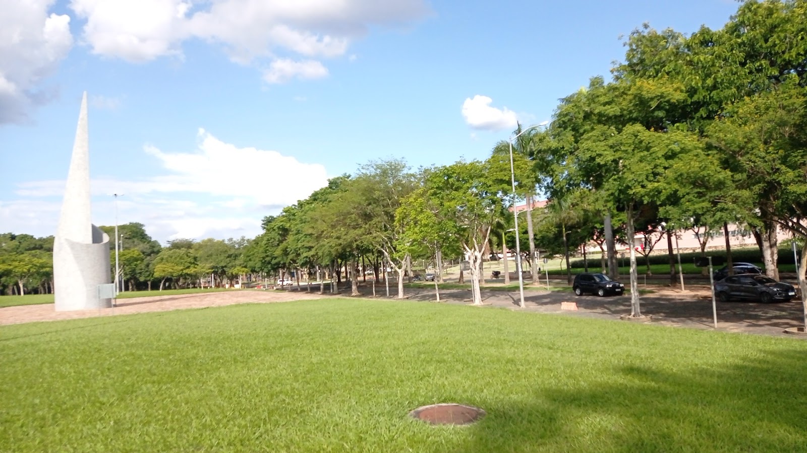 Federal University of Technology - Minas Gerais campus