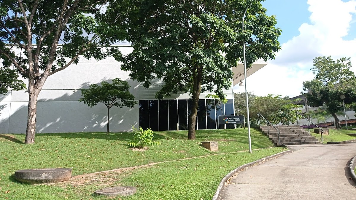 Federal University of Technology - Minas Gerais photo 3