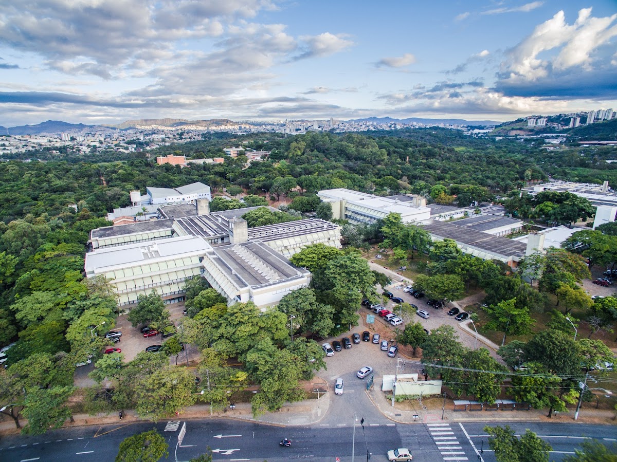 Federal University of Technology - Minas Gerais photo 4