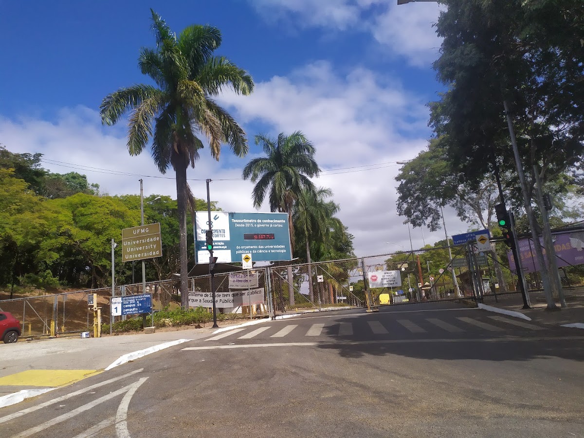 Federal University of Technology - Minas Gerais photo 6