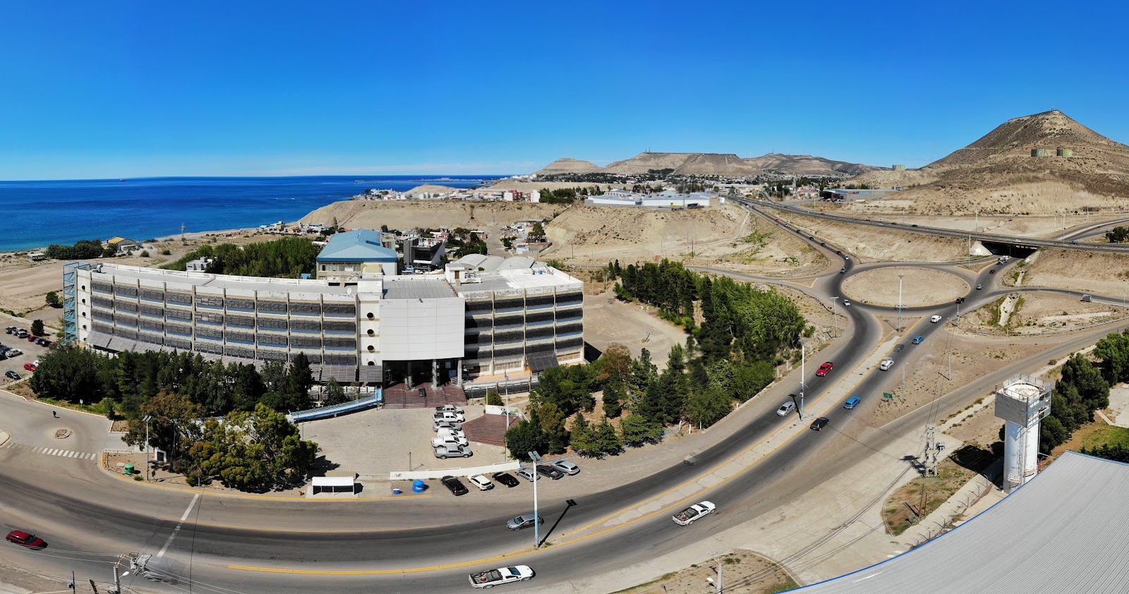Comodoro Rivadavia