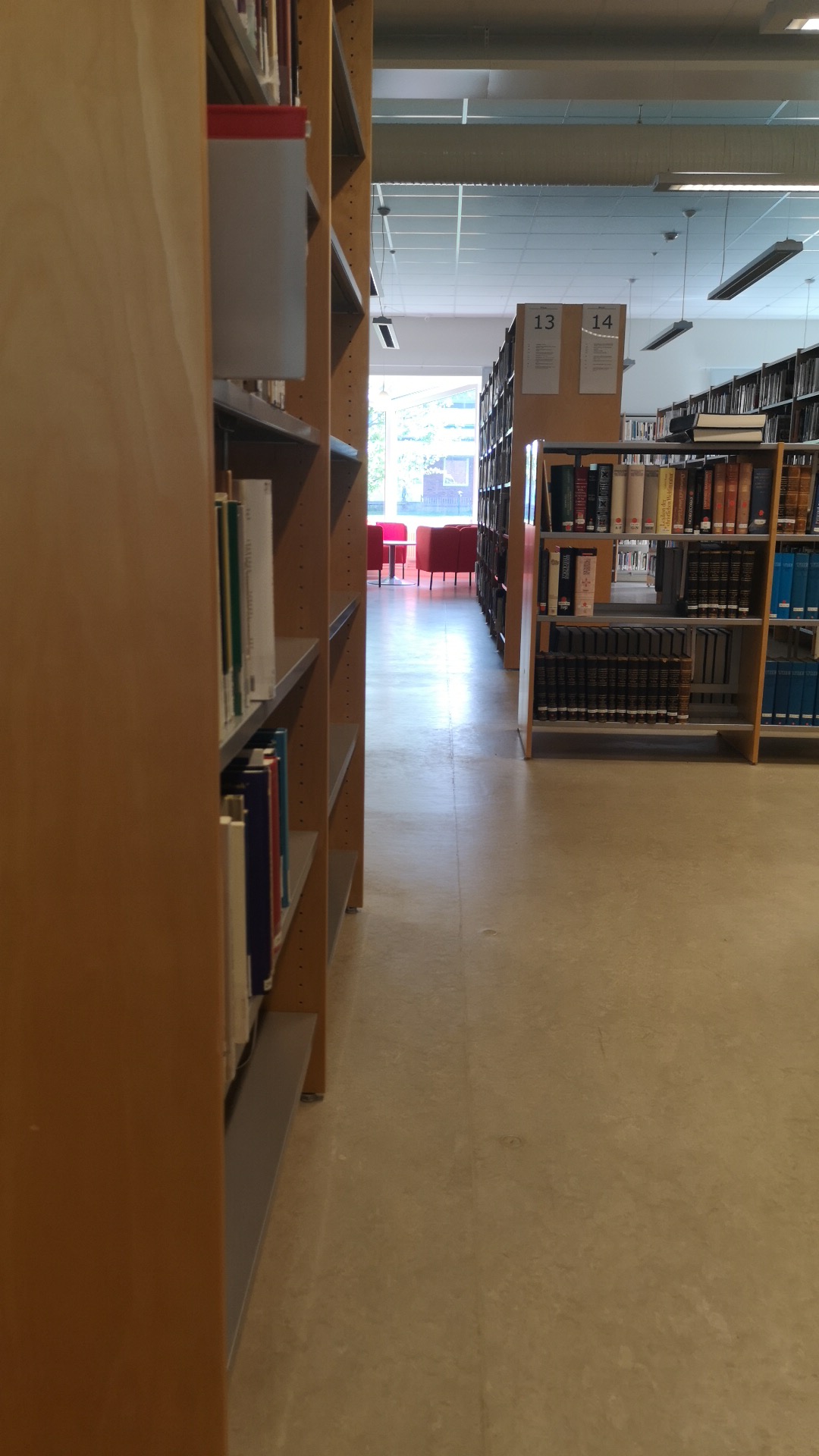 EHS - School of Mission and Theology photo 2