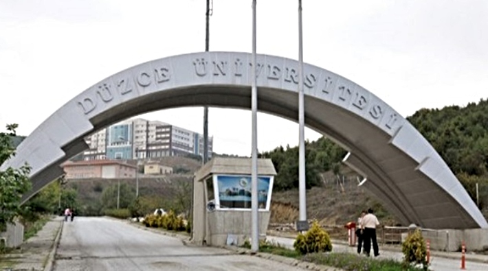 Düzce