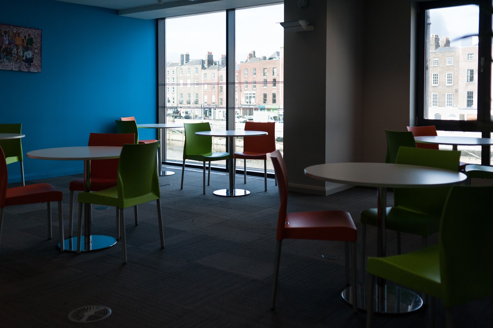 IBAT College Dublin