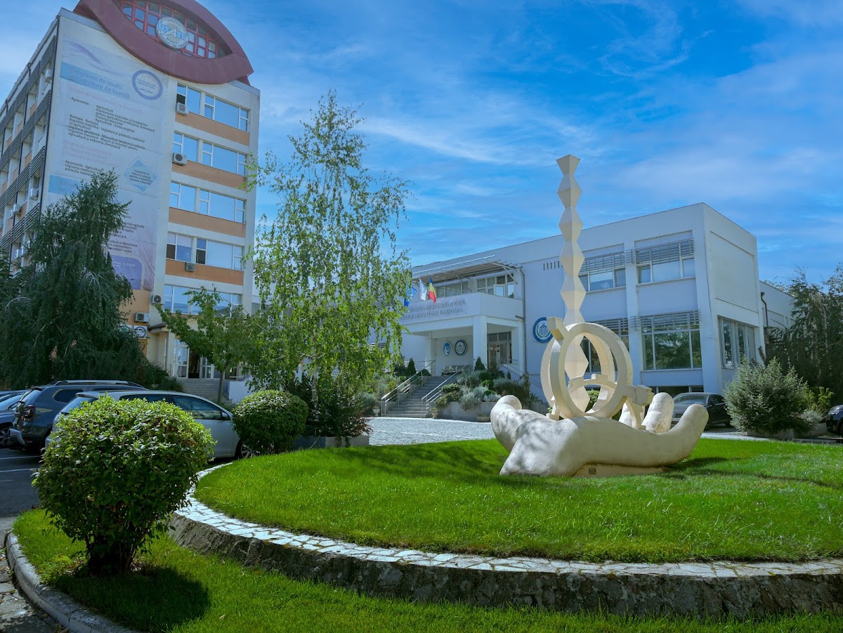 Banat University of Agricultural Sciences and Veterinary Medicine photo 3