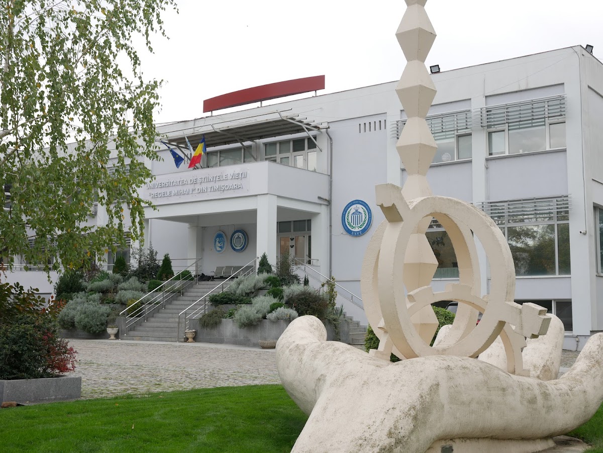 Banat University of Agricultural Sciences and Veterinary Medicine photo 4