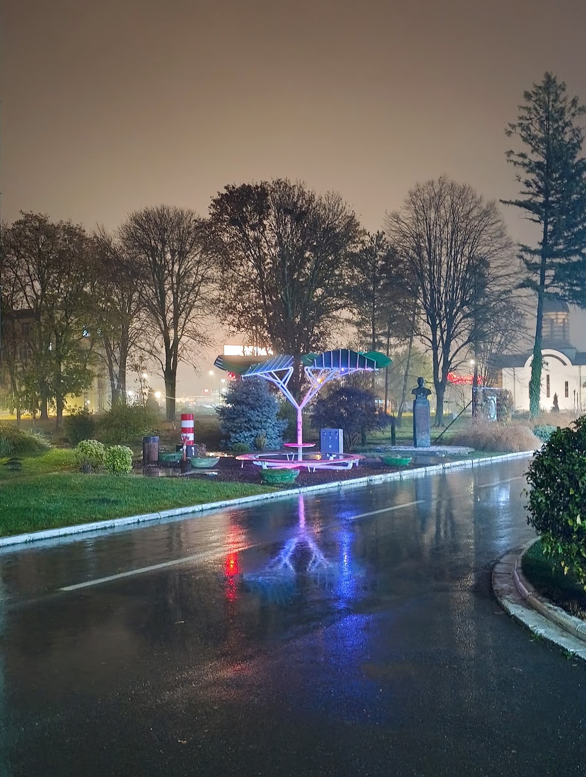 Banat University of Agricultural Sciences and Veterinary Medicine photo 5