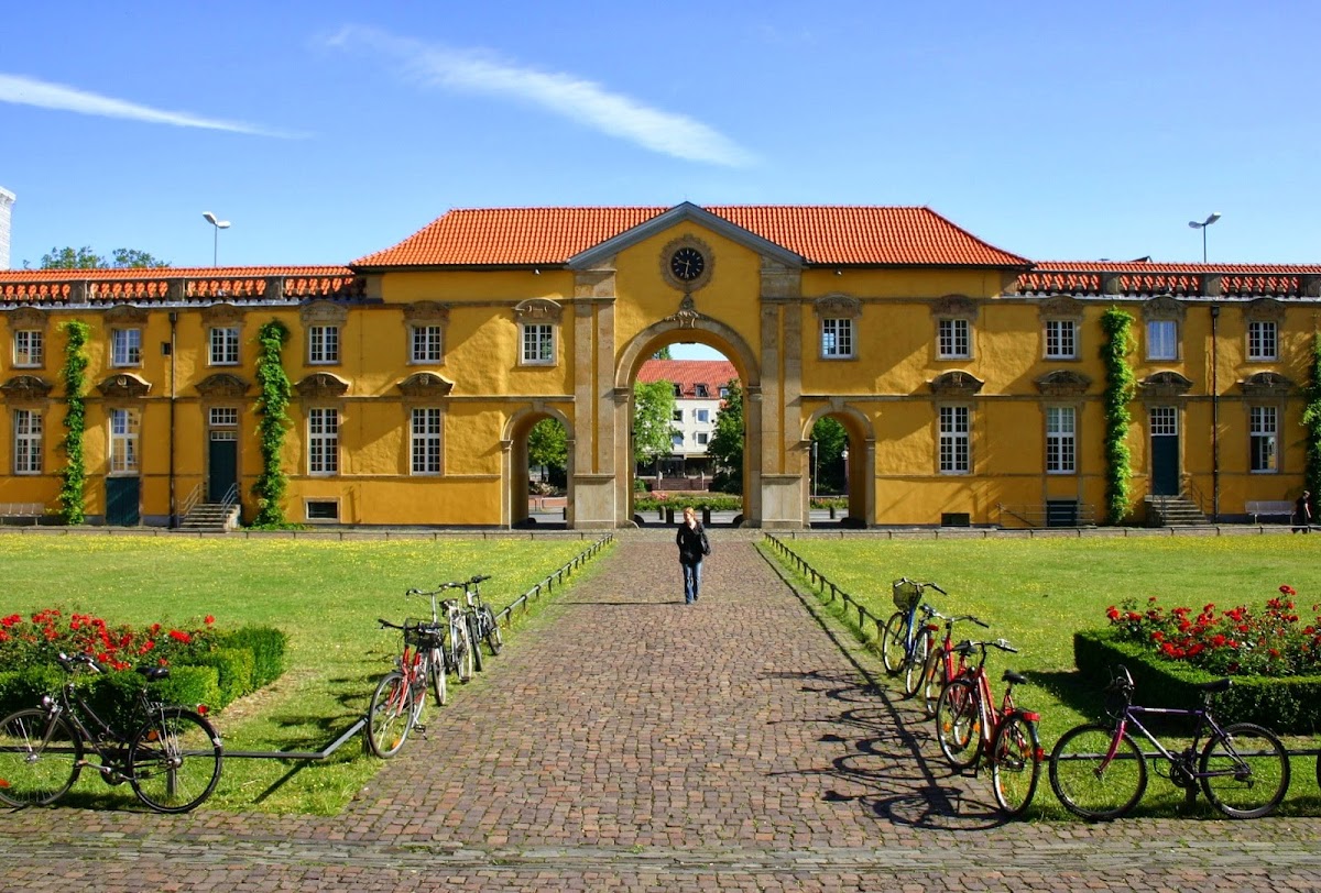 Universität Osnabrück photo 1