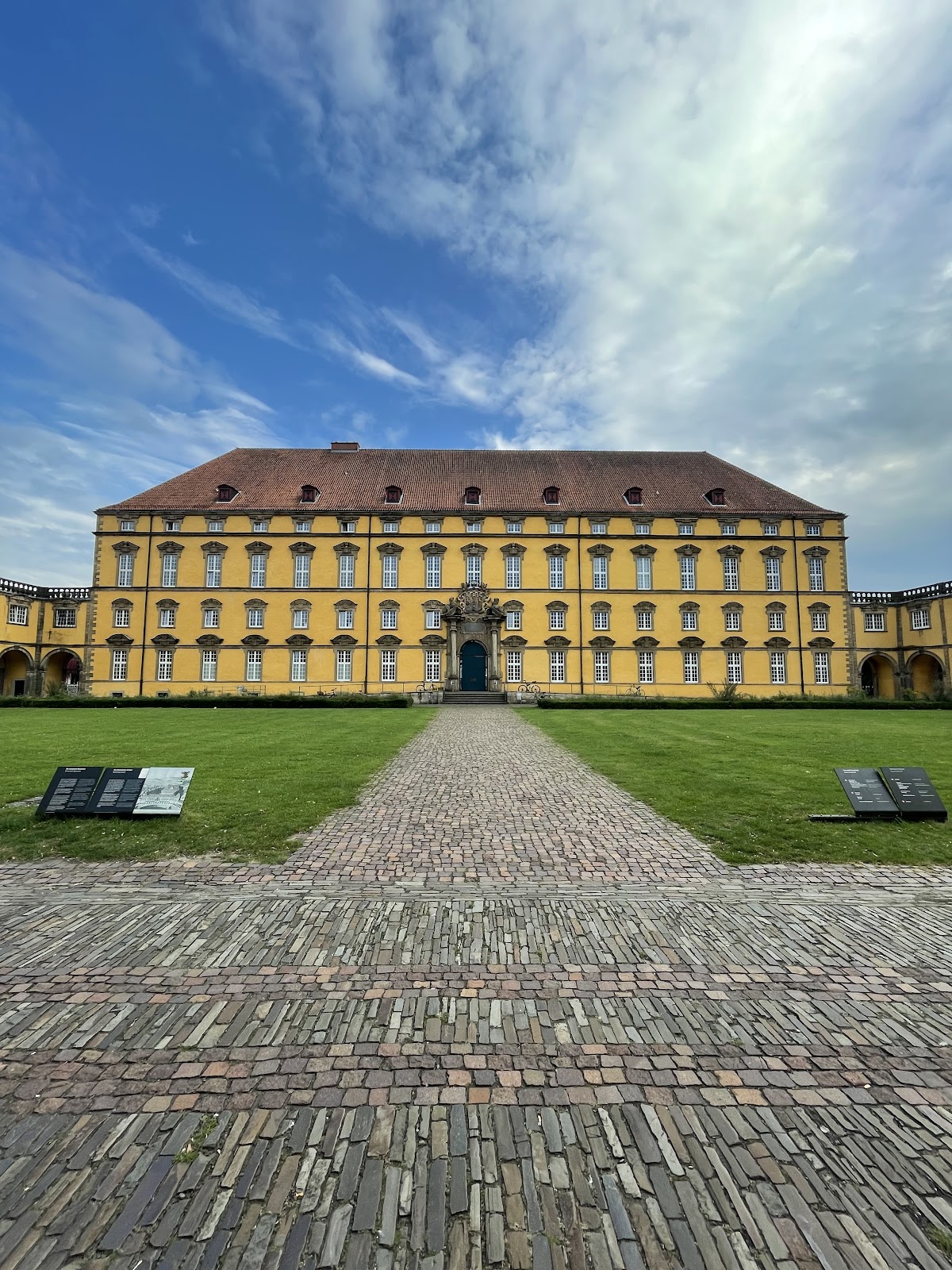 Universität Osnabrück photo 4
