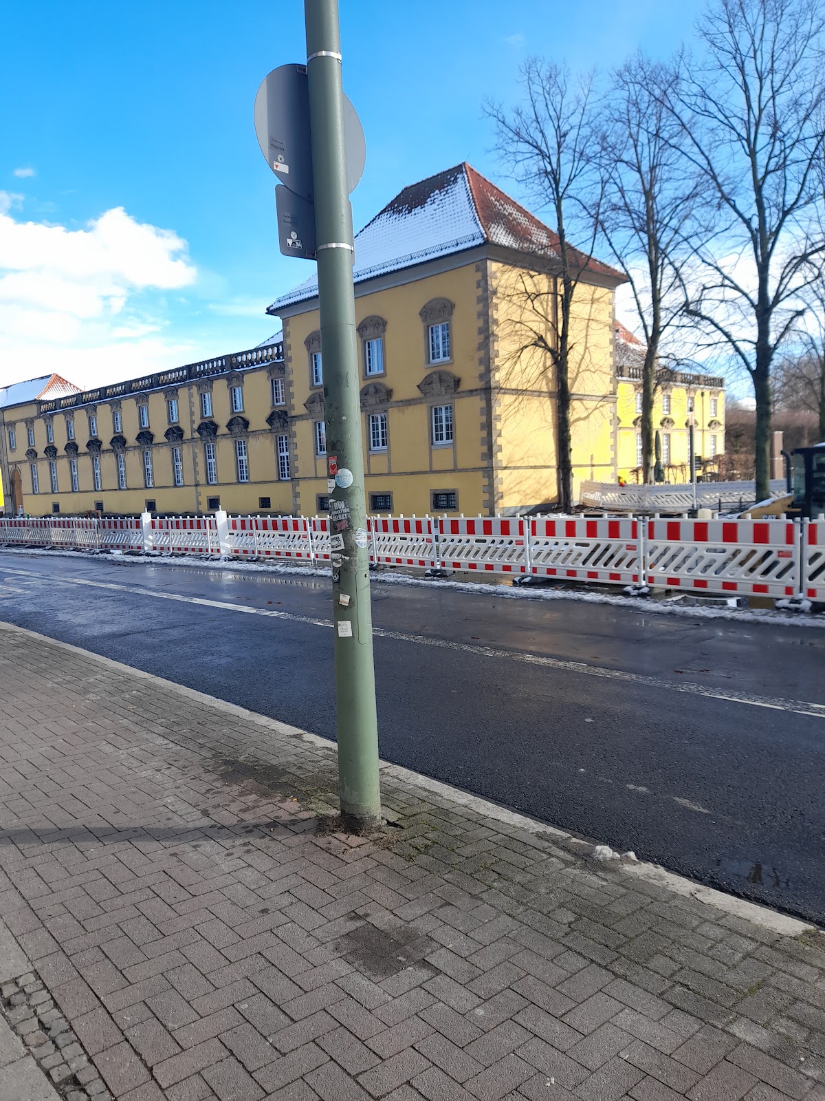 Universität Osnabrück photo 6