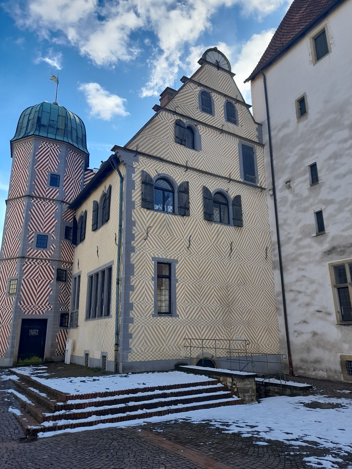 Universität Osnabrück photo 8