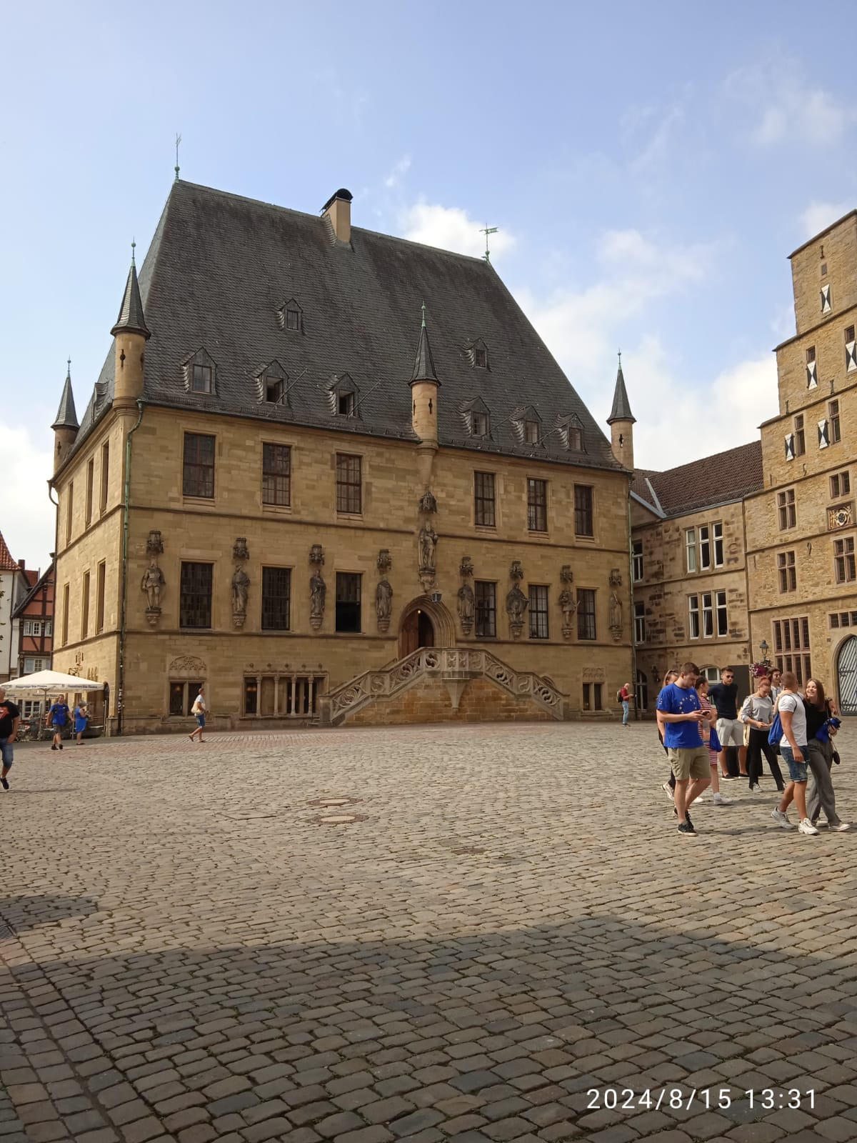 Universität Osnabrück photo 9