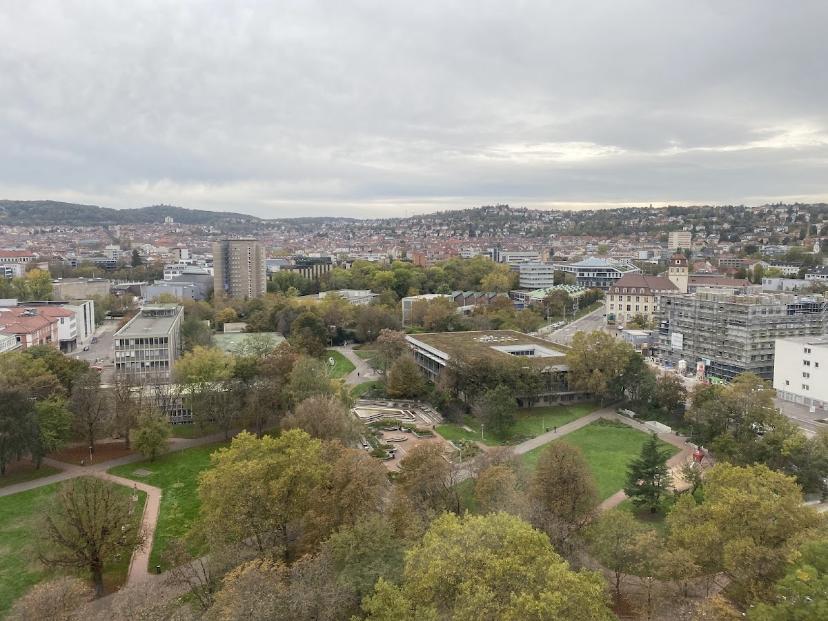 Universität Stuttgart photo 5