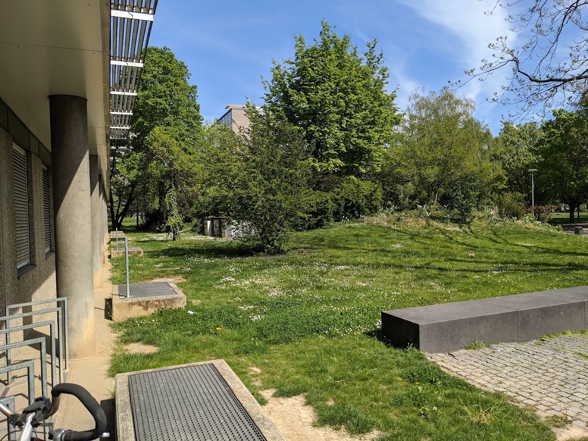 Universität Stuttgart photo 7