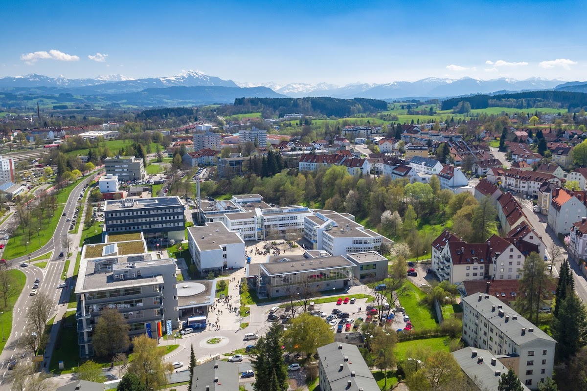 Hochschule Kempten photo 2