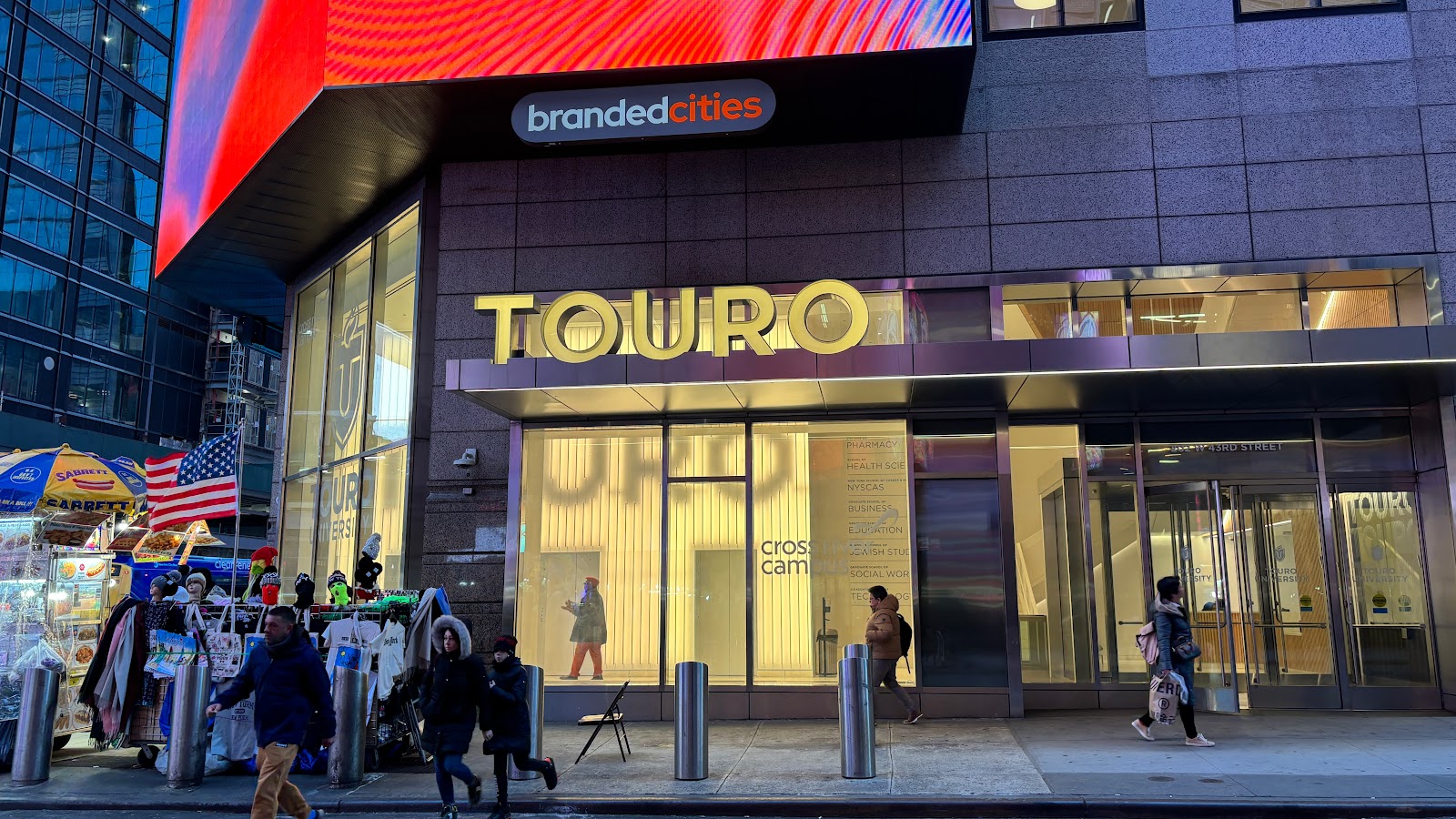 Touro College