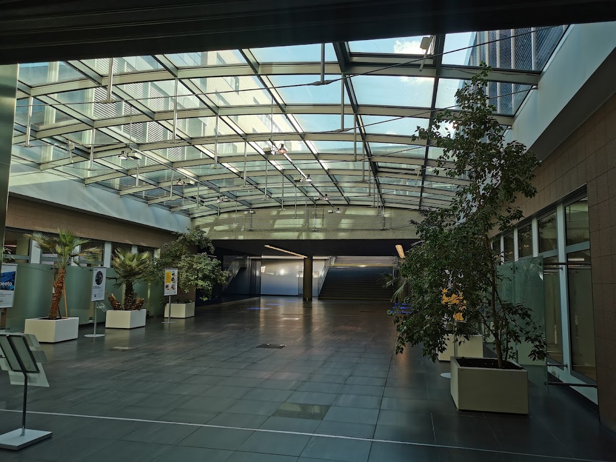 Private College of Economic Studies photo 6