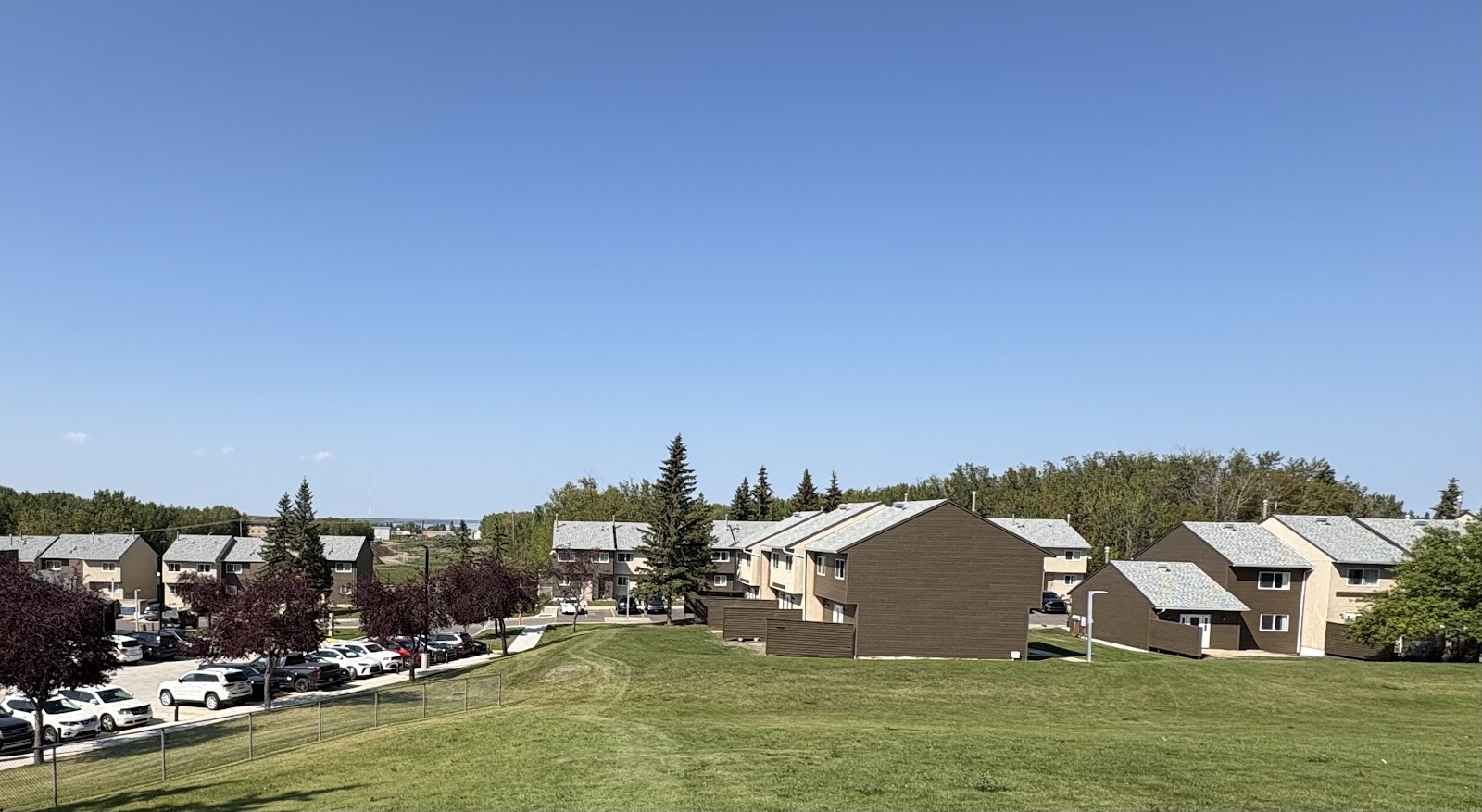 Lac La Biche