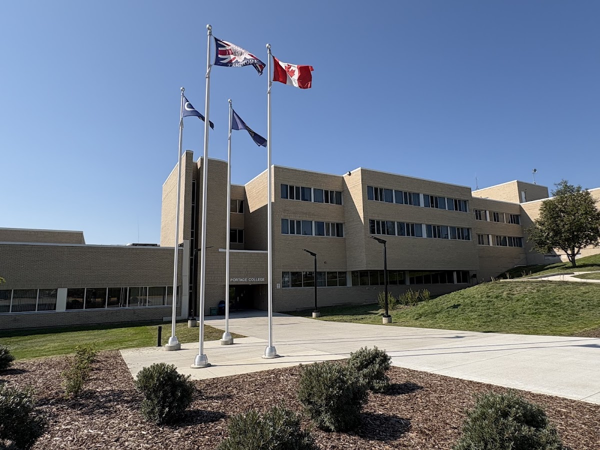Portage College photo 5