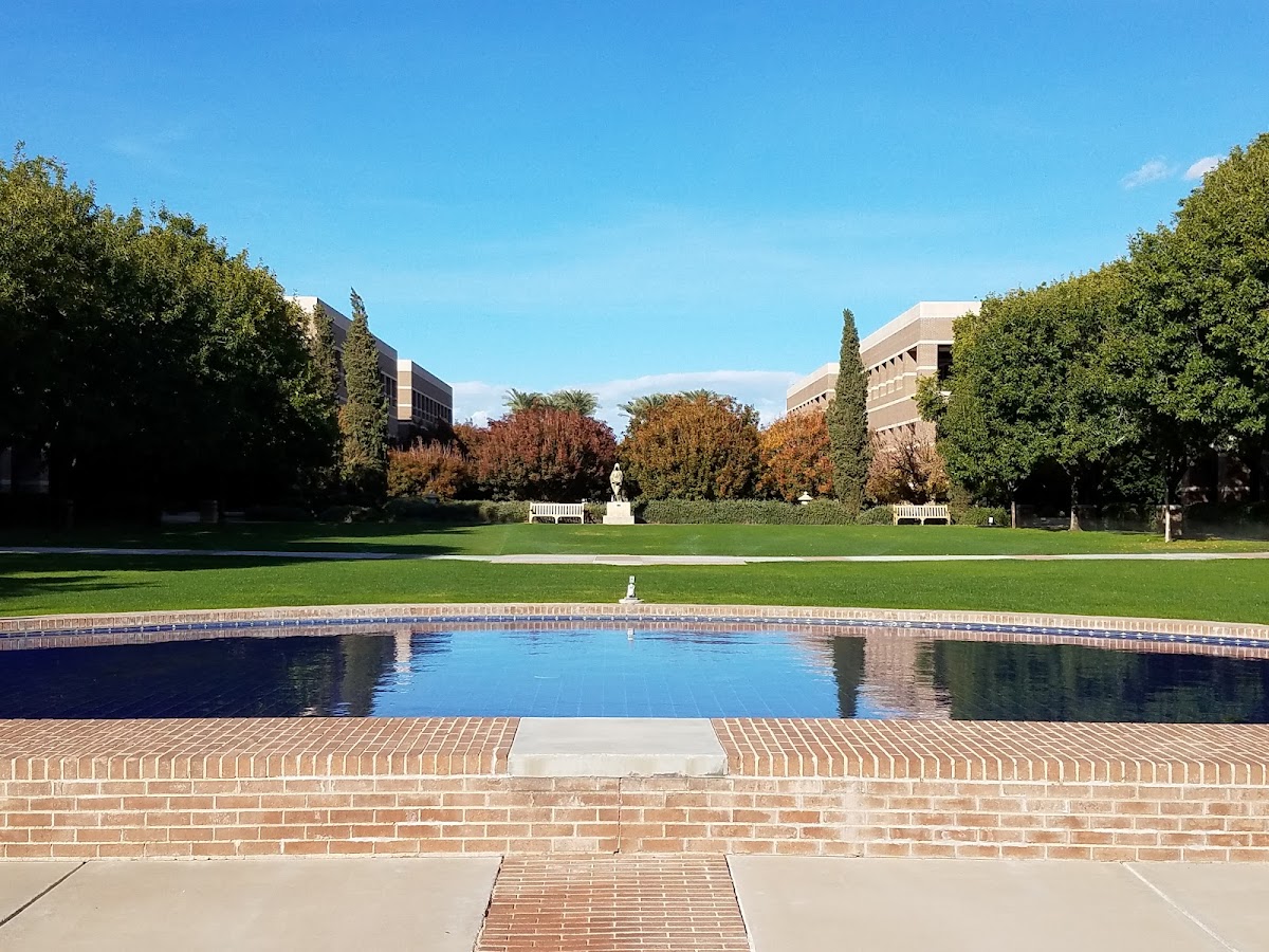 ASU West photo 1