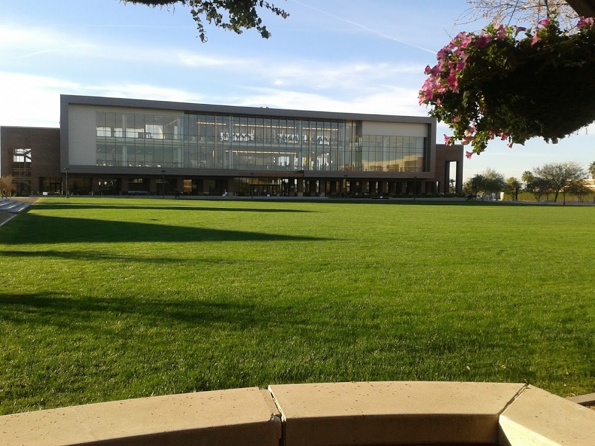 ASU West photo 2
