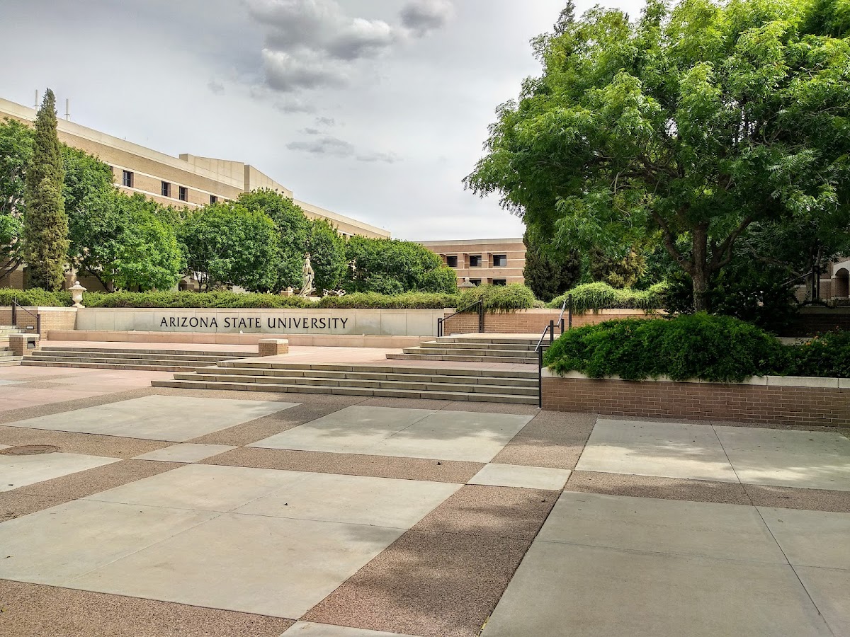 ASU West photo 4