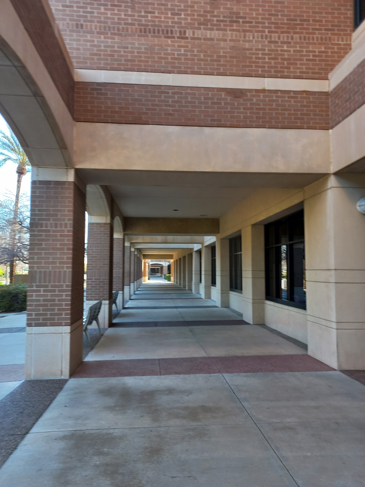 ASU West photo 7