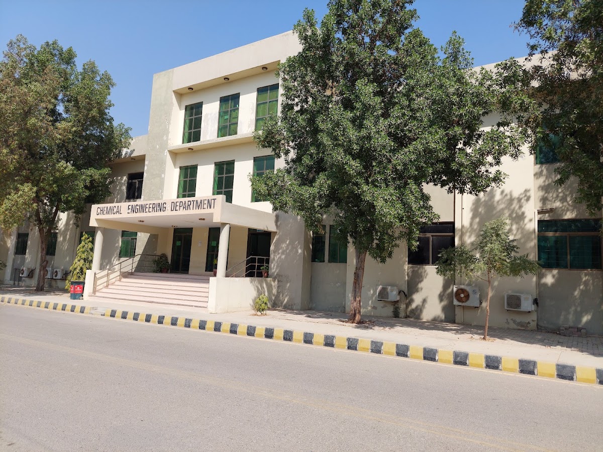 NED University of Engineering and Technology photo 3