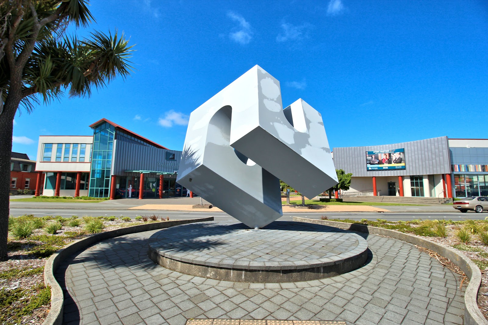 Invercargill