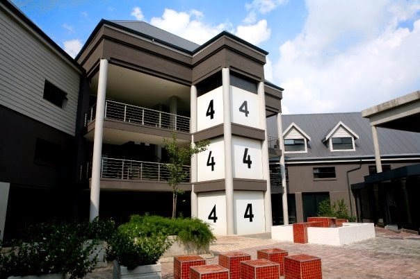 Vega School campus