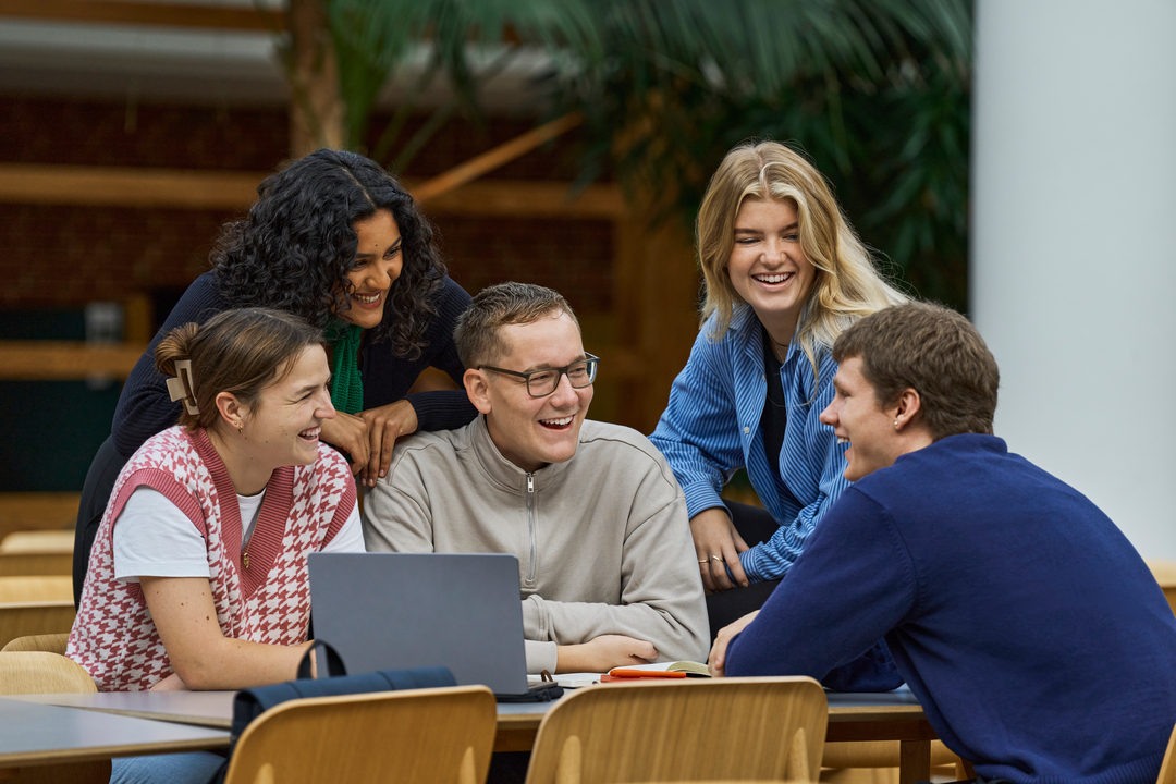 UCN University College of Northern Denmark photo 4