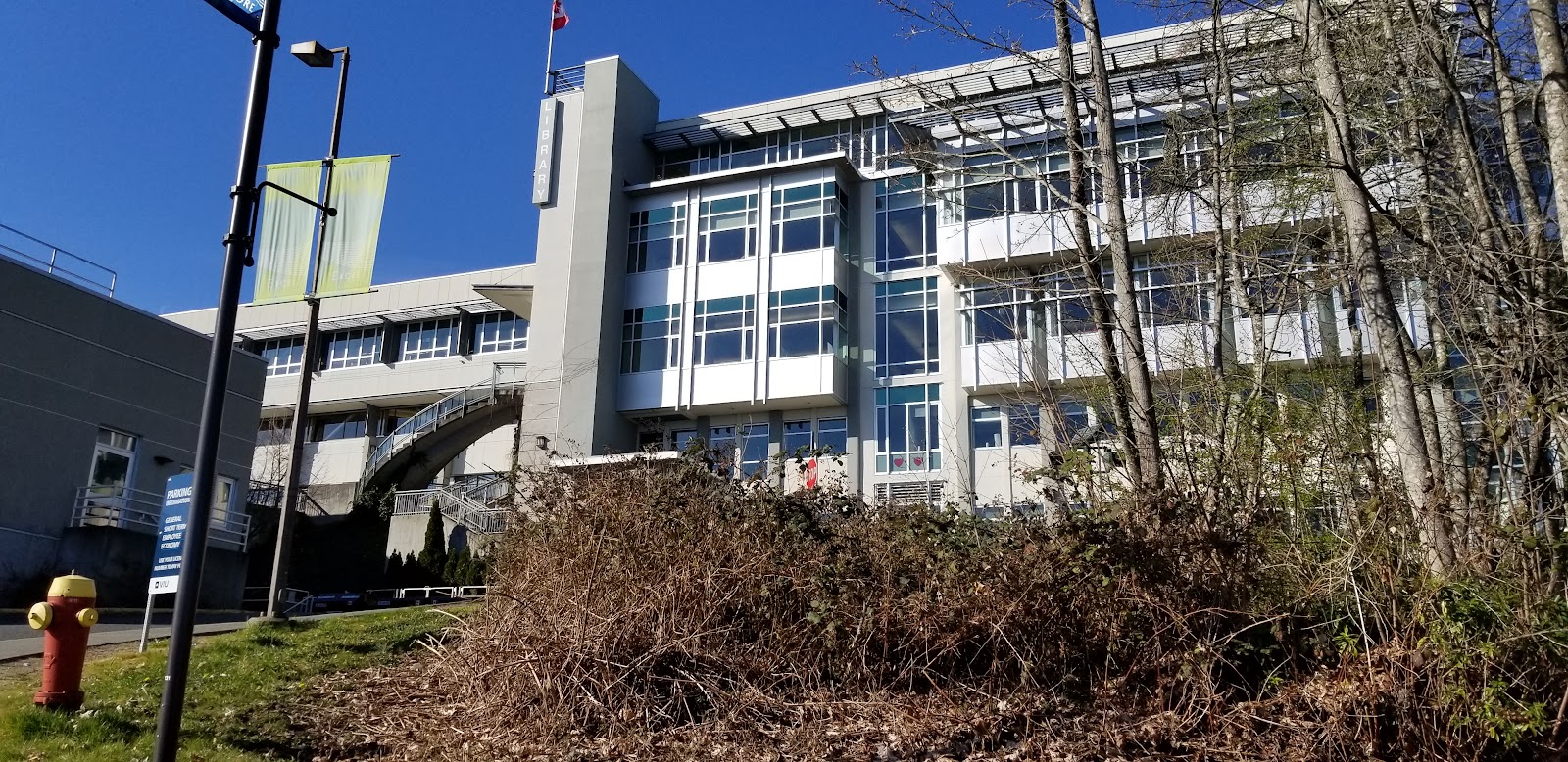 Nanaimo