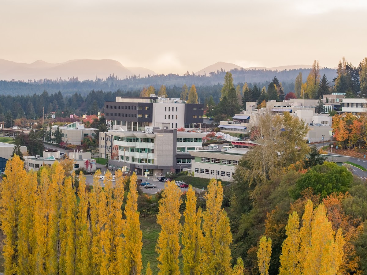 Vancouver Island University photo 5